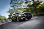Peugeot 508 GT Touring 2015 года
